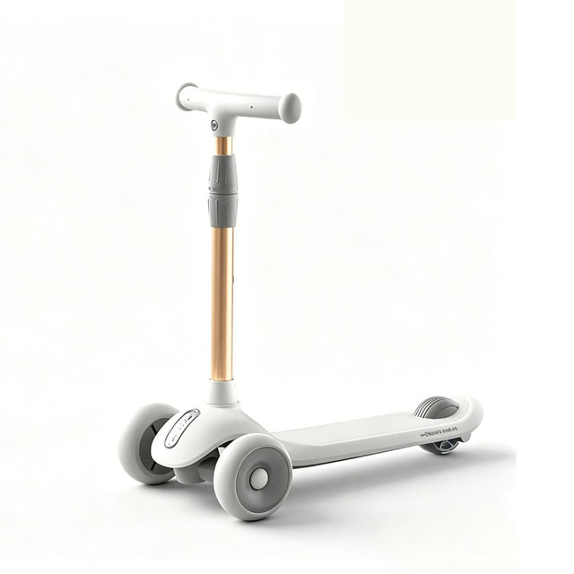 xe-scooter-3-banh-royalbaby-co-den-va-nhac-mau-trang-xam-scooter-rb-s6188-wg-01