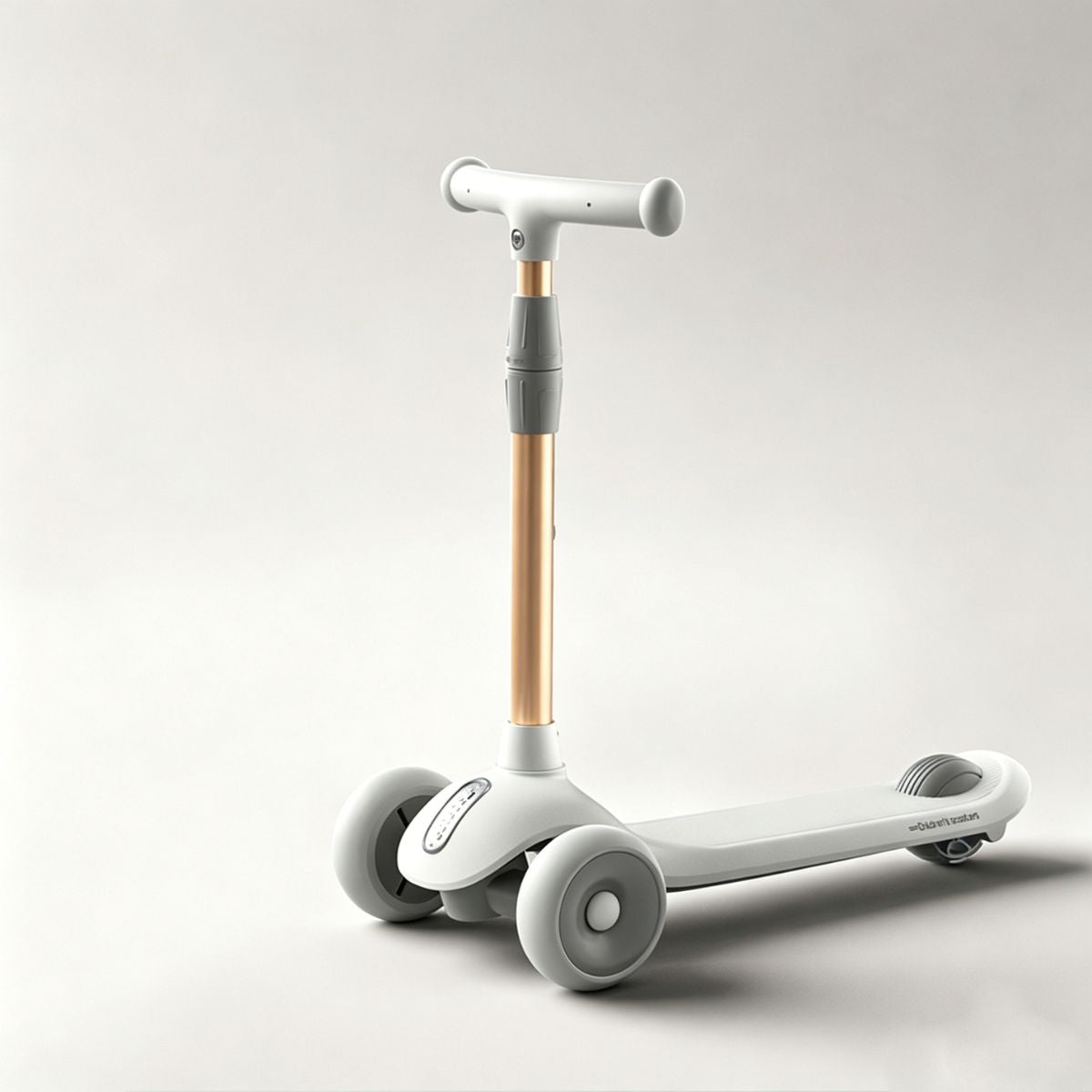 xe-scooter-3-banh-royalbaby-co-den-va-nhac-mau-trang-xam-scooter-rb-s6188-wg-02