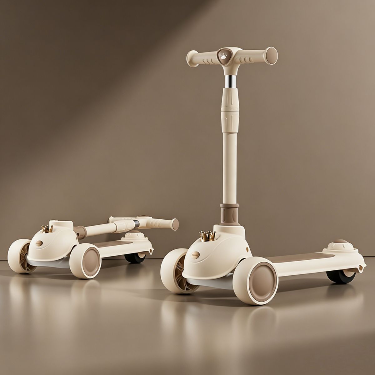 xe-scooter-3-banh-royalbaby-vuong-mien-mau-nau-sang-scooter-rb-c1-lb-04