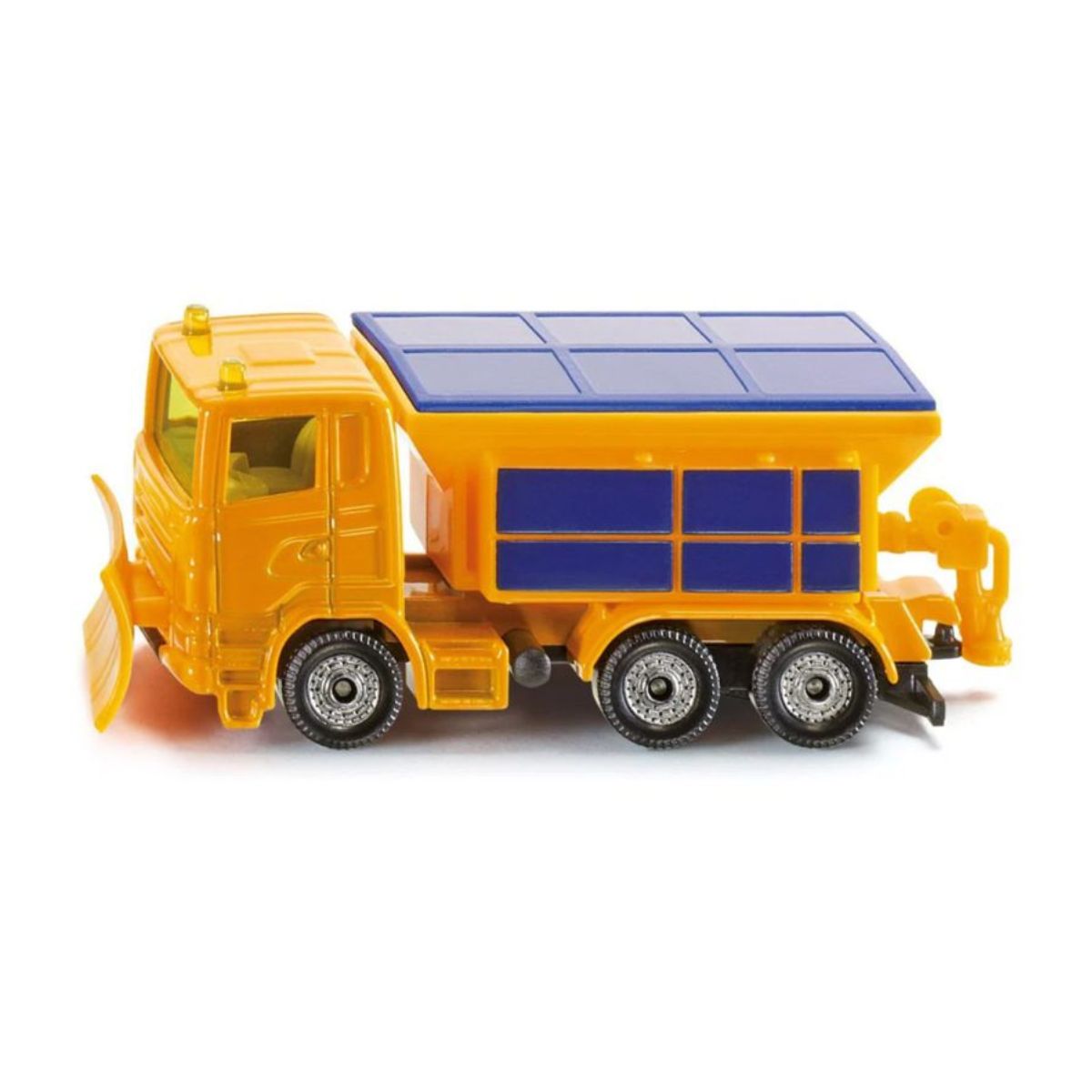Đồ Chơi Xe Tải Dọn Tuyết SIKU 1309