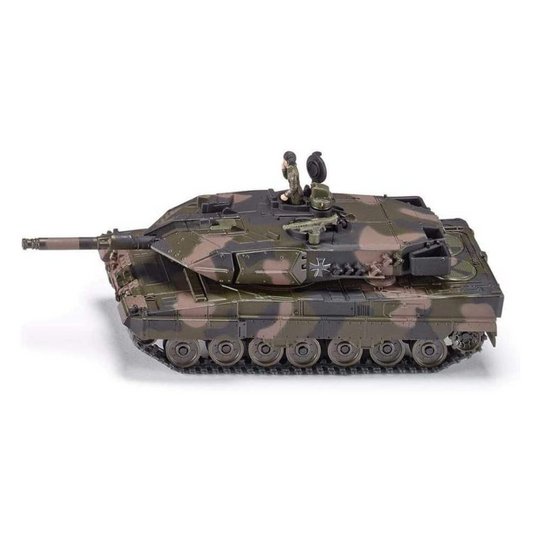 Combat Tank Model SIKU 8319 