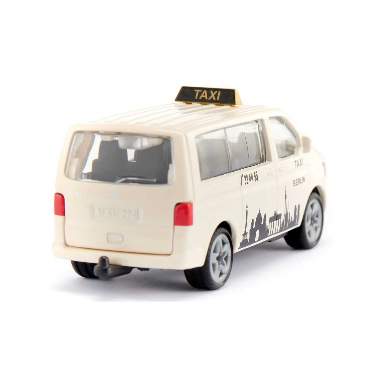 xe-taxi-van-vw-t5-siku-1555-03