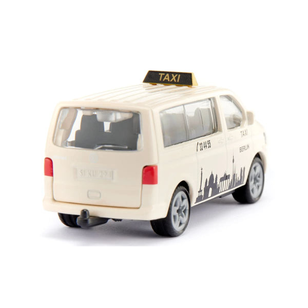 xe-taxi-van-vw-t5-siku-1555-03