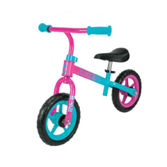 Zycom balance bike with helmet 206A715 - 10 inches Pink 206A715