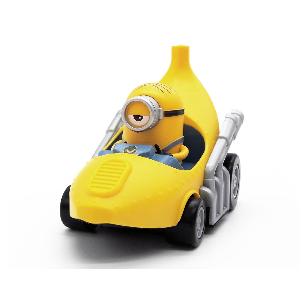 Xe Trái Chuối Stuart Có Chạy Trớn MINIONS FW033A