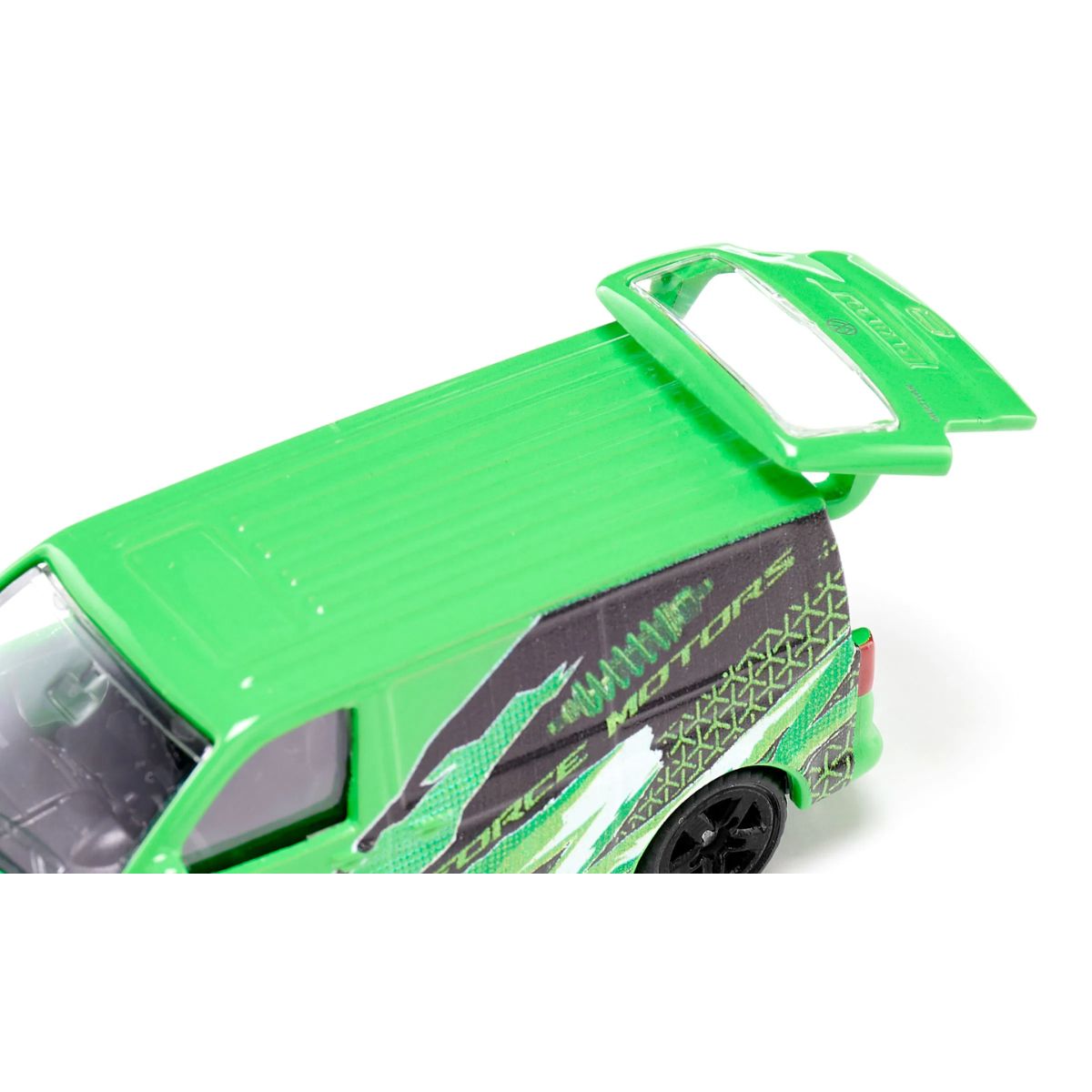 SIKU VW Transporter – Model 1585