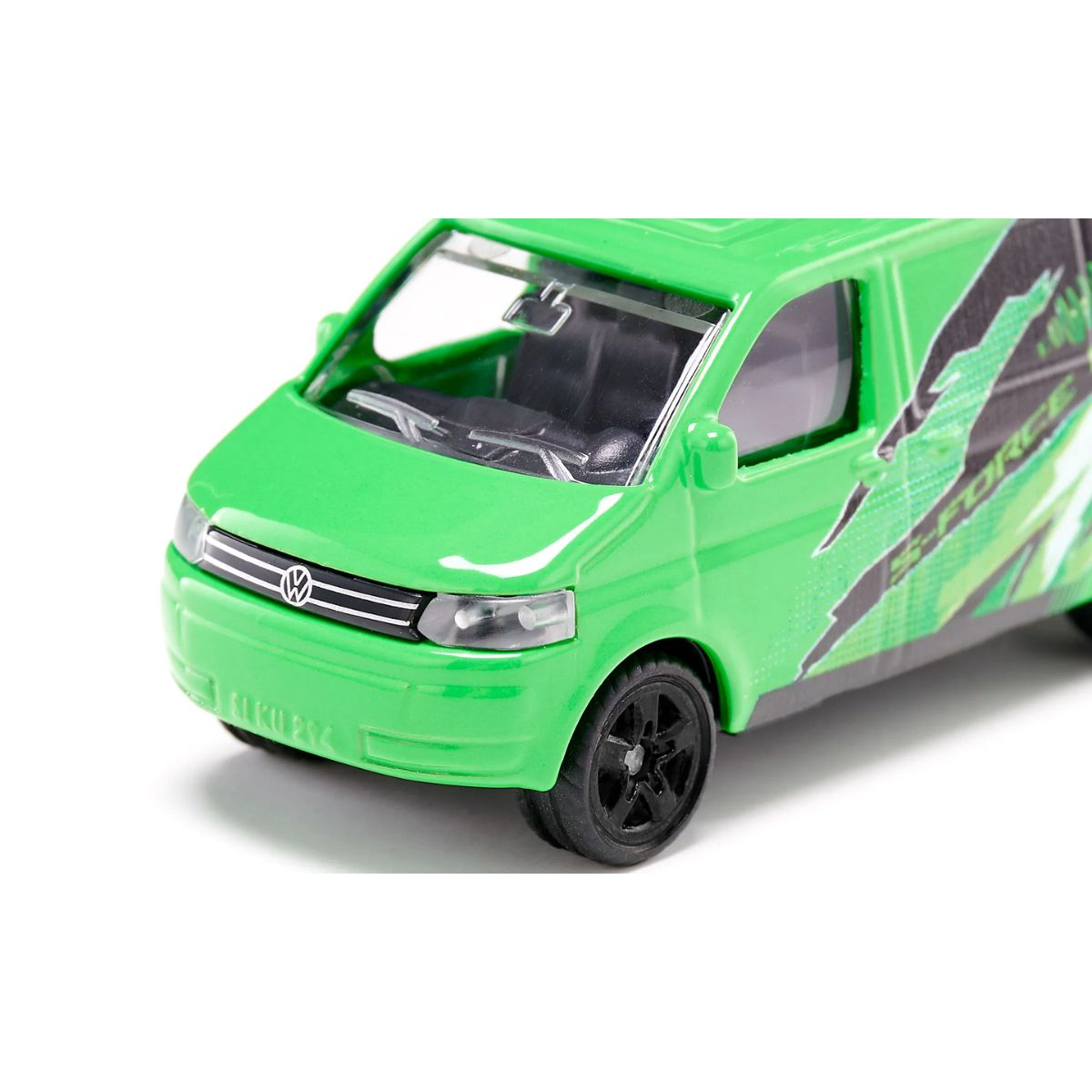 SIKU VW Transporter – Model 1585