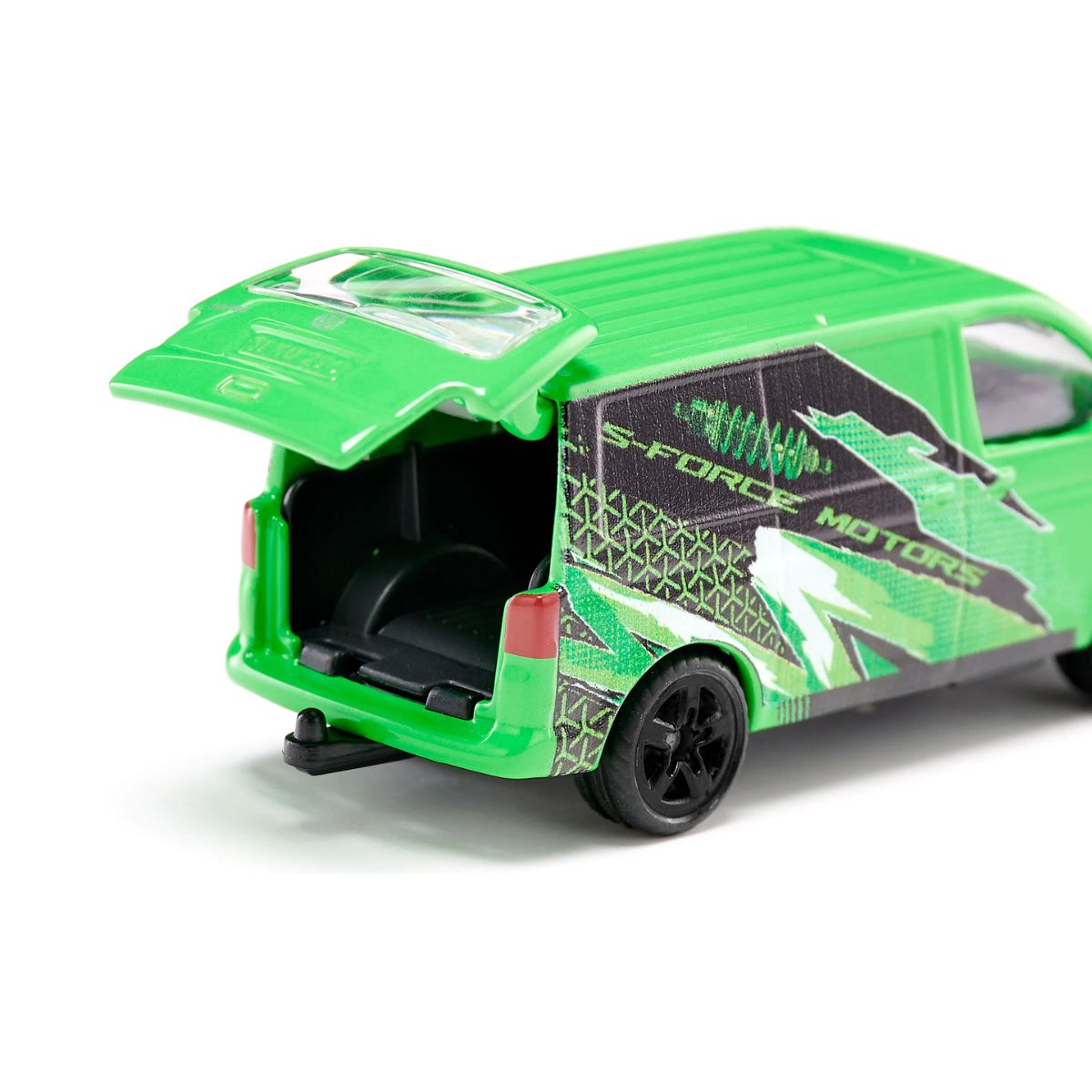 SIKU VW Transporter – Model 1585