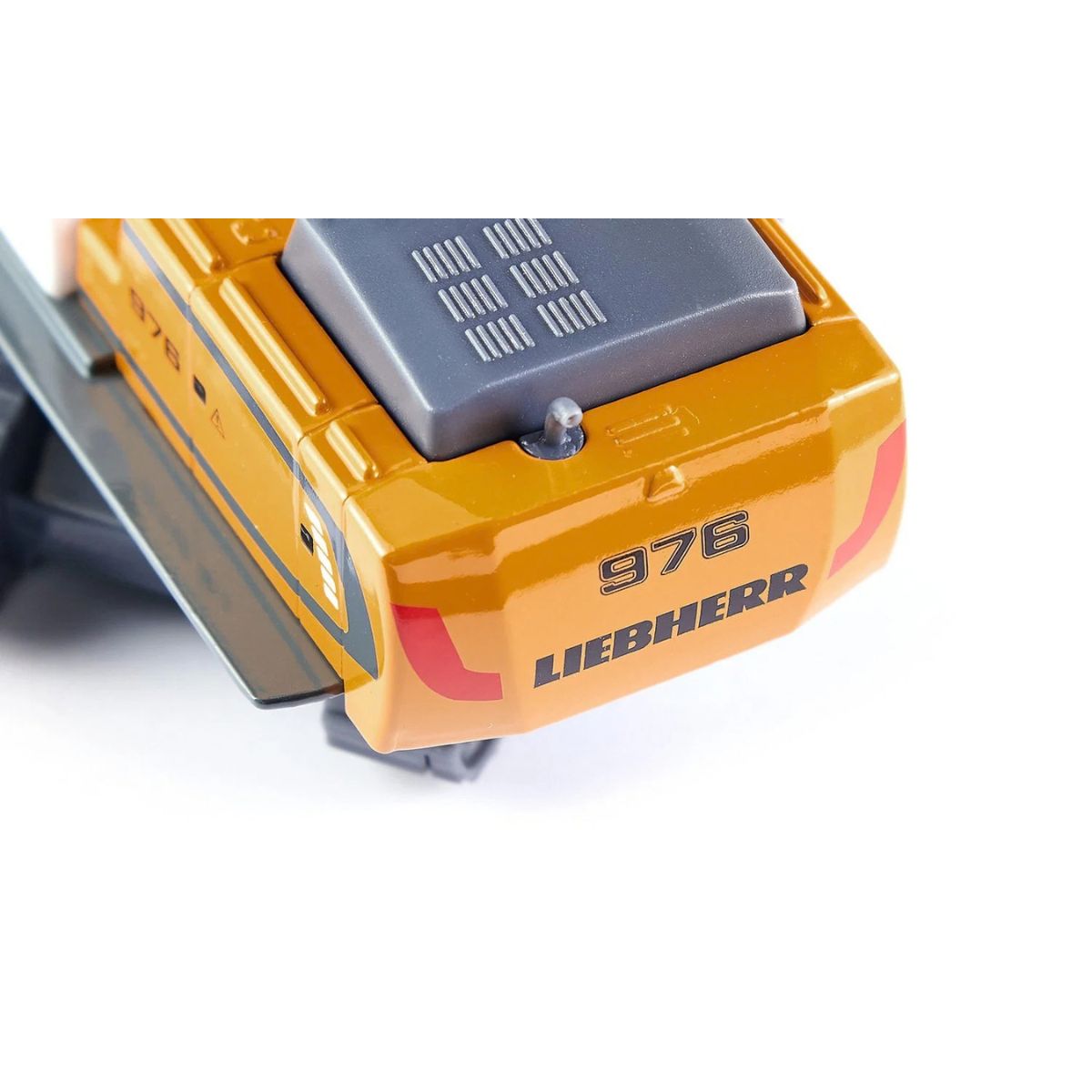 Đồ Chơi Mô Hình Xe Xúc Thủy Lực Liebherr SIKU 1874