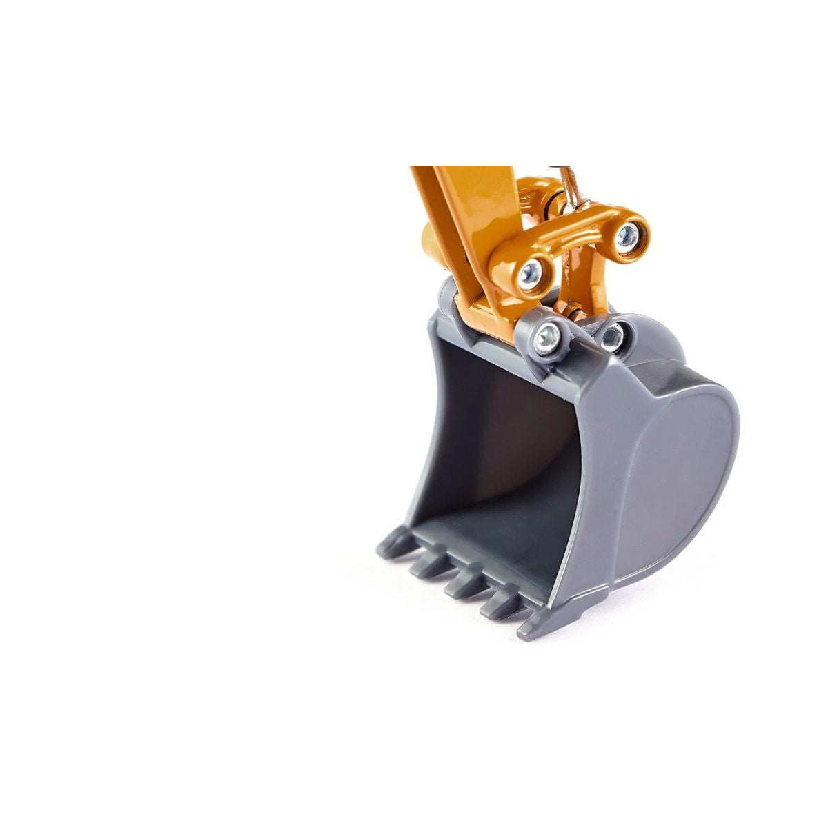 Đồ Chơi Mô Hình Xe Xúc Thủy Lực Liebherr SIKU 1874