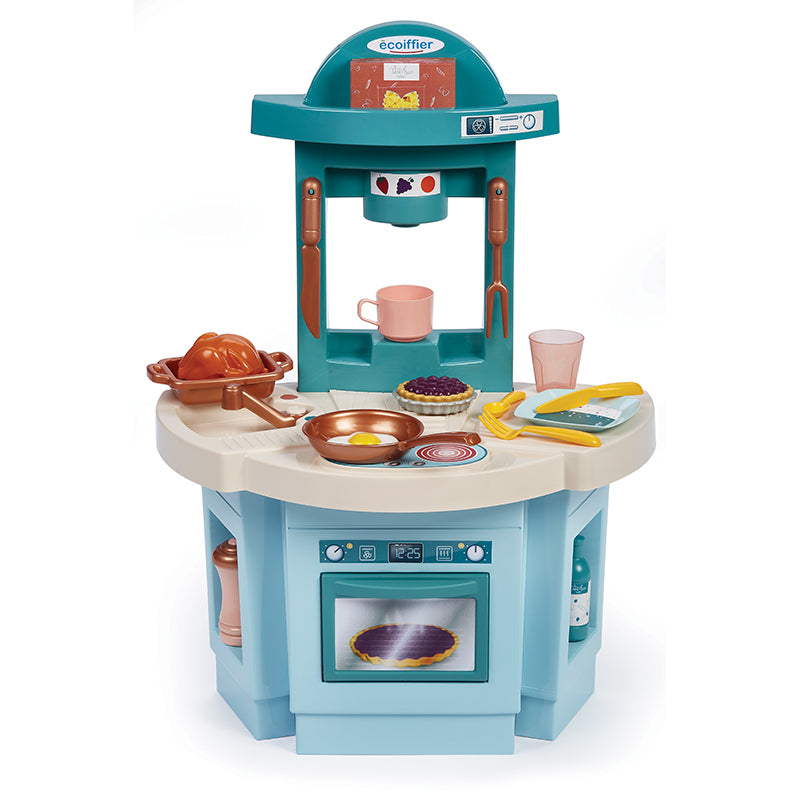 Bộ nhà bếp đầu tiên ECOIFFIER 001688