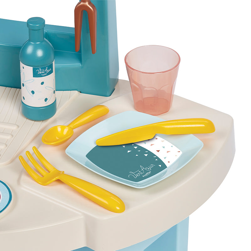 Bộ nhà bếp đầu tiên ECOIFFIER 001688