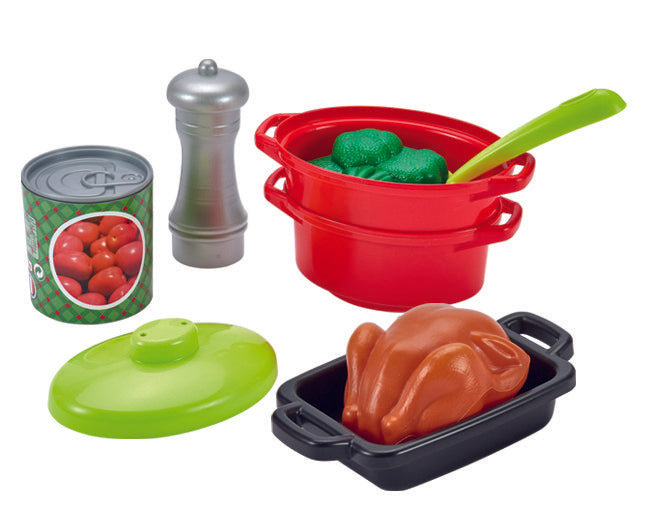 Bộ bếp nấu ăn ECOIFFIER 002649