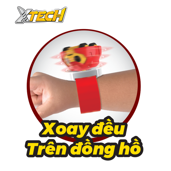 dong-ho-con-quay-ma-thuat-xanh-duong-xanh-la-x301003-blu-gr-08