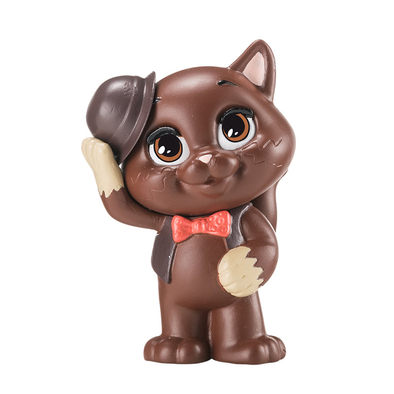 44 CATS Mystery Trash Collectible Toy 04-E-FC-077