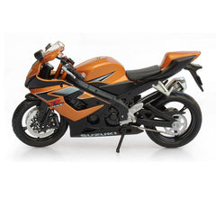 Mô hình mô tô 1:12 dòng Suzuki GSX-R1000 MAISTO MT31101