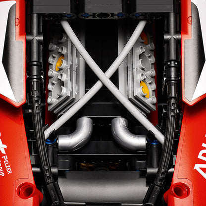 Siêu Xe Ferrari 488 GTE