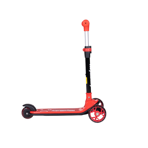 Xe Scooter 3 bánh Royal Baby 089R– Đỏ