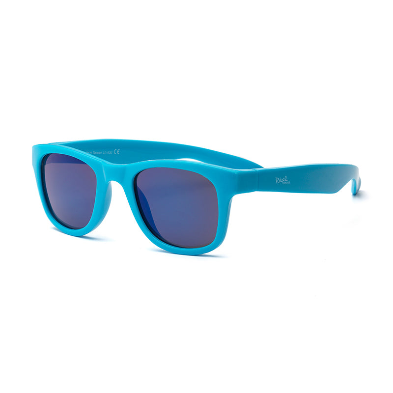 Kính Mát Thời Trang Neon Blue 0+ Realshades 0surnbl