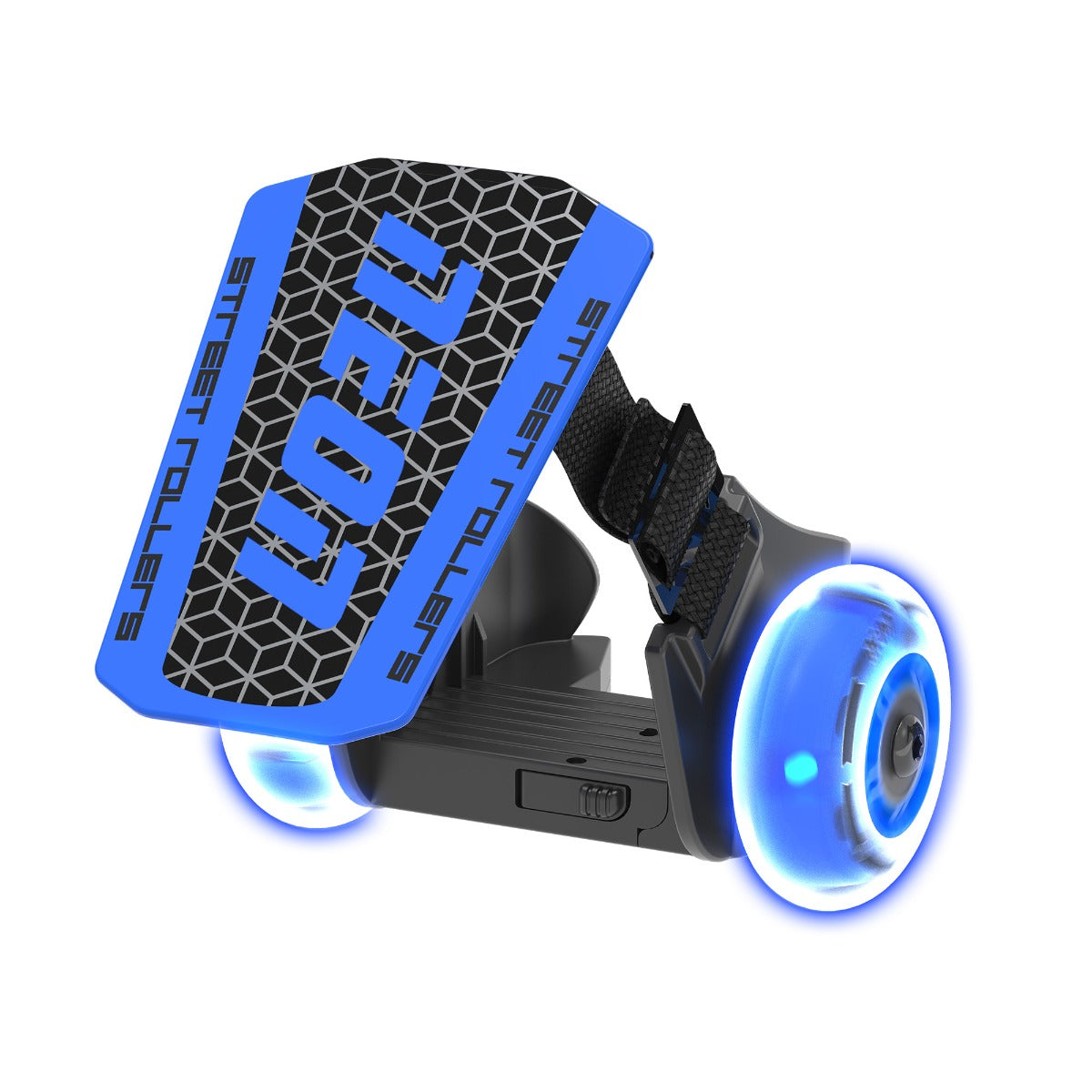 Patin Neon Street - Blue 4L/13L CL 2PK 101022