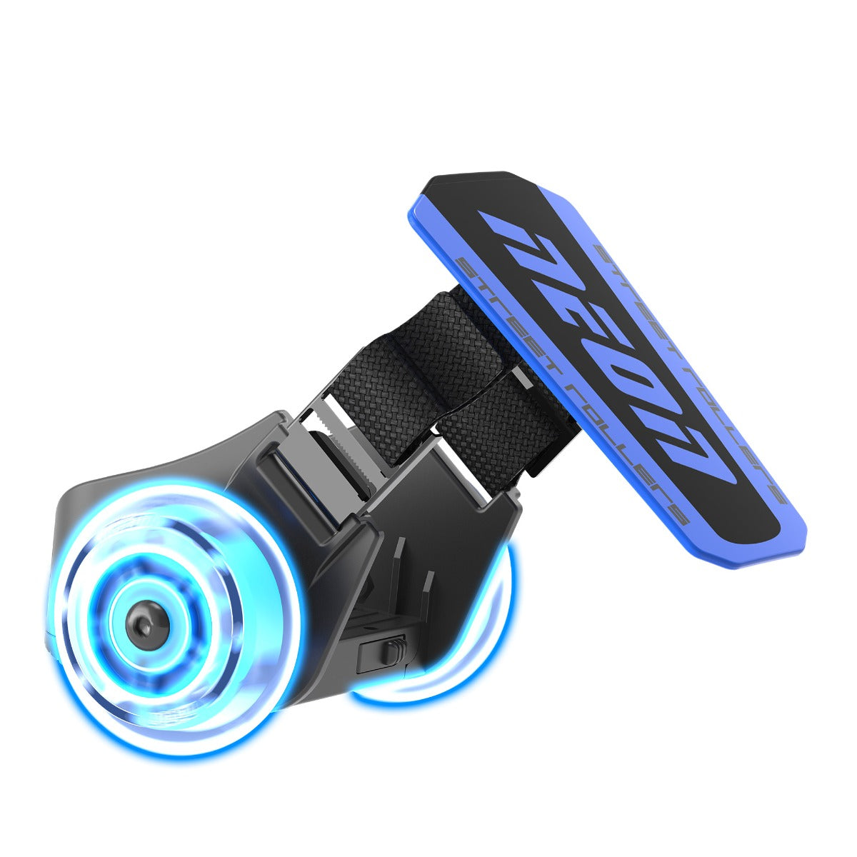 Patin Neon Street - Blue 4L/13L CL 2PK 101022