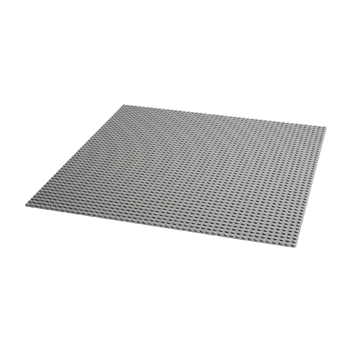 Đồ Chơi Lắp Ráp Đế Lắp Ráp Màu Xám LEGO CLASSIC 11024