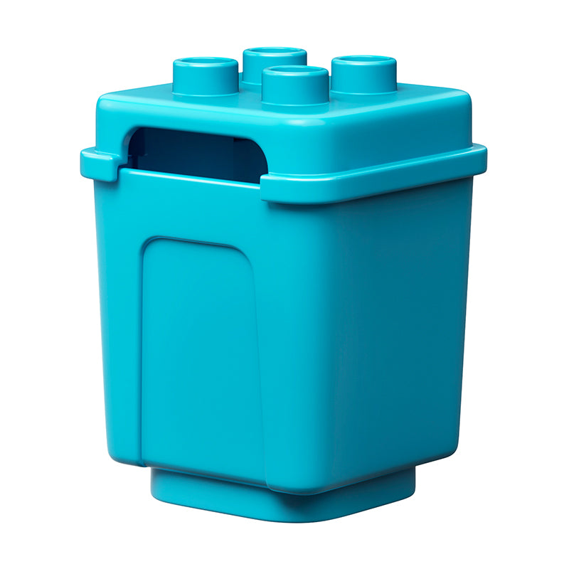 LEGO DUPLO 10945 Garbage Truck Assembling Toy