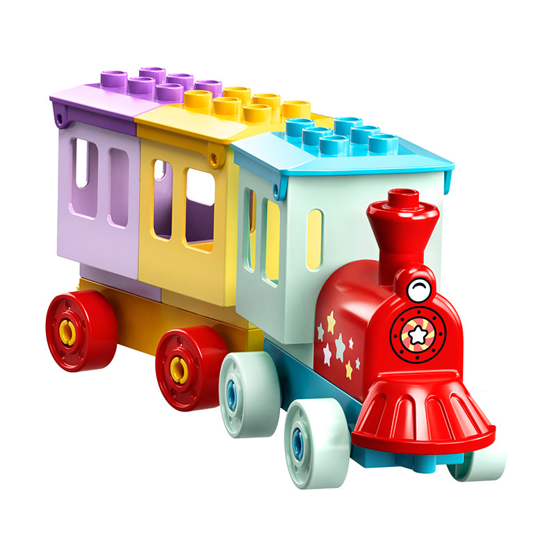 LEGO DUPLO 10956 Children's Amusement Park Assembling Toy