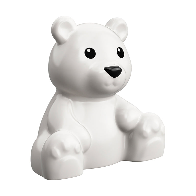 LEGO DUPLO 10956 Children's Amusement Park Assembling Toy