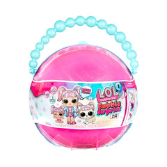Bong bóng sủi khổng lồ LOL SURPRISE 119845EU