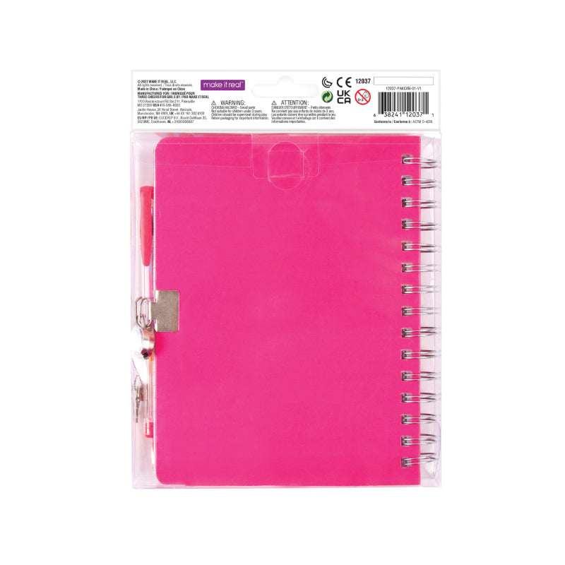 Bộ sổ bút - Graffiti Color Change