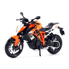 1:12 KTM 1290 Super Duke R MAISTO MT31101 motorcycle model