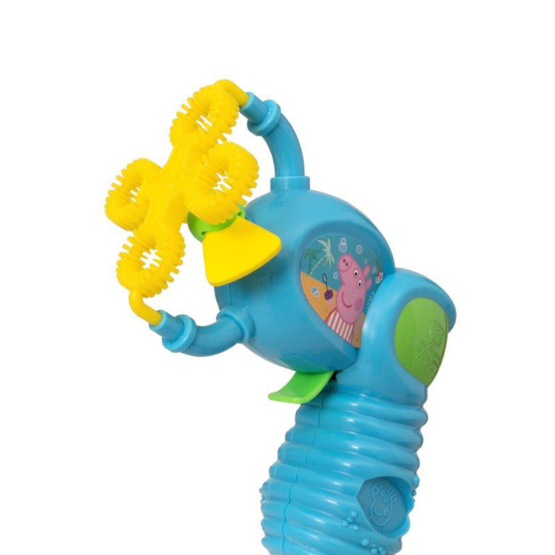 Bộ phun bong bóng của Peppa PEPPA PIG 1375962