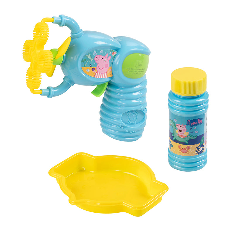 Peppa Pig Bubble Sprayer PEPPA PIG 1384506