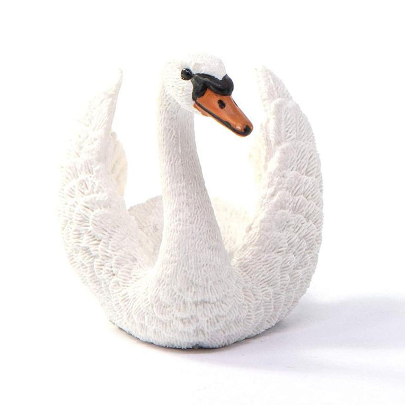 SCHLEICH 13921 Swan Model Toy