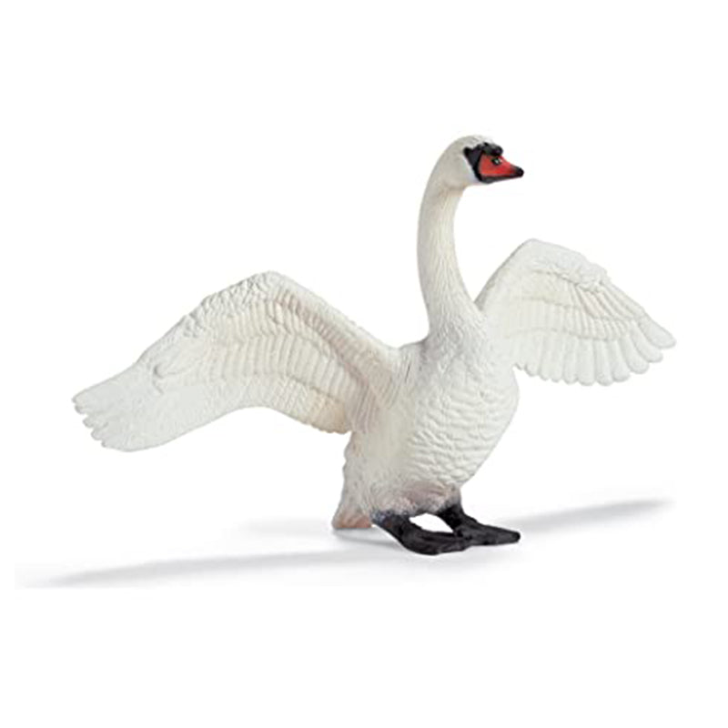 SCHLEICH 13921 Swan Model Toy