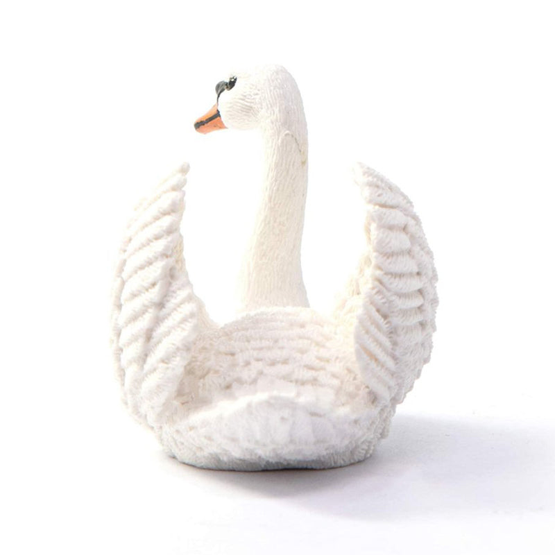 SCHLEICH 13921 Swan Model Toy