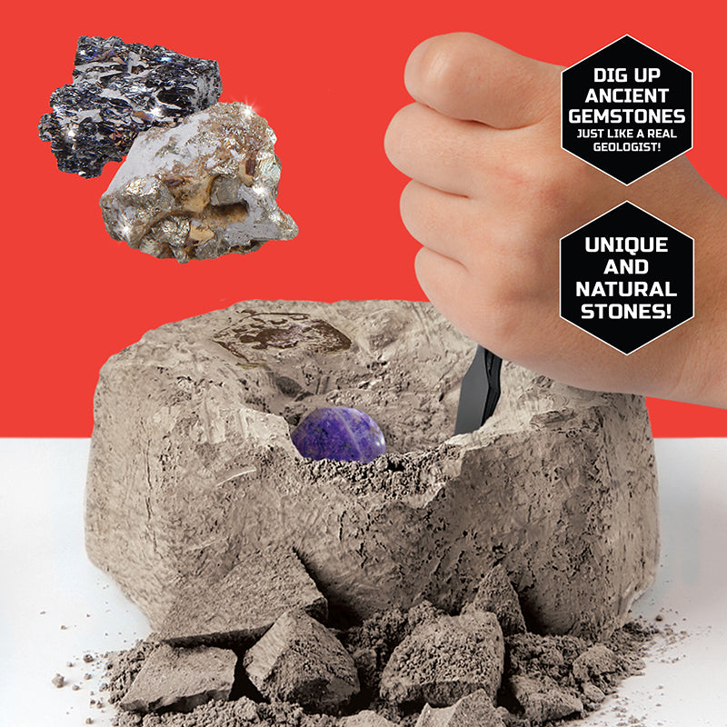 Bộ khảo cổ truy tìm kho báu 2pc STEAM 1423004801