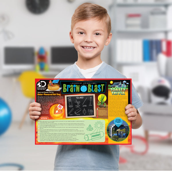 Bộ lắp ráp và tạo hình hóa thạch khủng long – T.Rex STEAM 1423005911