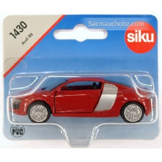 Đồ Chơi Mô Hình Xe Audi R8 Siku 1430