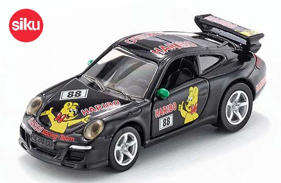 Xe đua Porsche 911