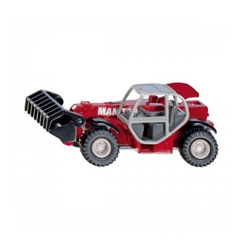 Telehandler Manitou SIKU 1482 Multi-Purpose Forklift Model