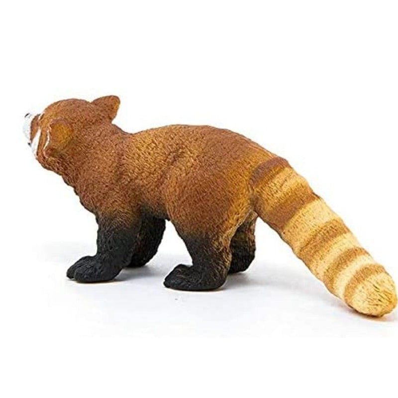 Đồ Chơi Mô Hình Gấu Trúc Đỏ SCHLEICH 14833