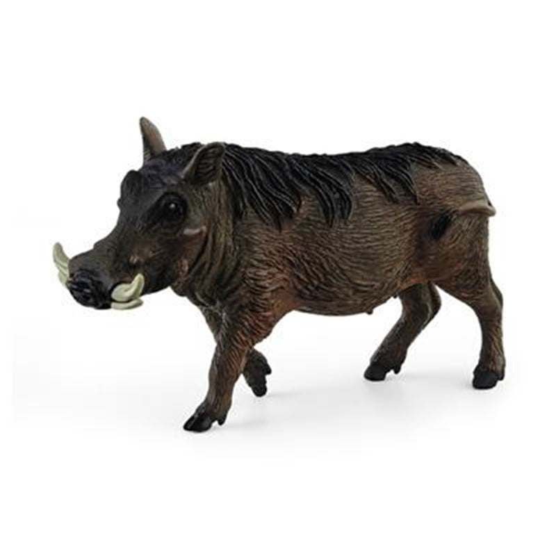 Đồ Chơi Mô Hình Lợn Bướu SCHLEICH 14843