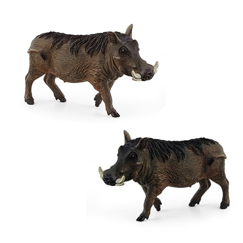 Đồ Chơi Mô Hình Lợn Bướu SCHLEICH 14843