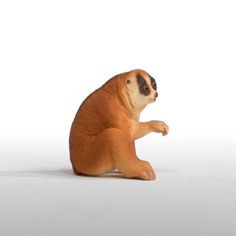 SCHLEICH 14852 Sloth Model Toy