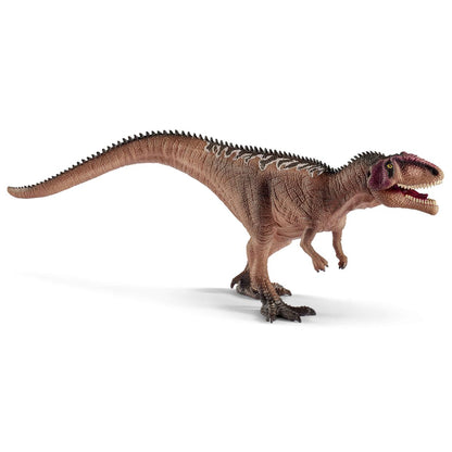 Đồ Chơi Mô Hình Khủng Long Giganotosaurus Tấn Công SCHLEICH 15017