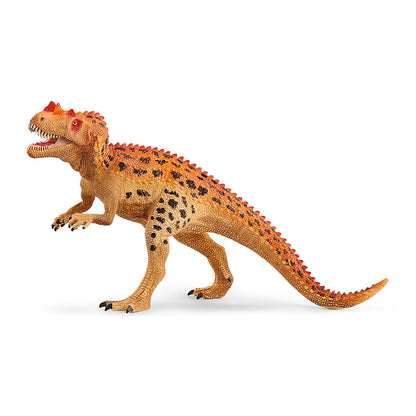 Đồ Chơi Mô Hình Khủng Long Ceratosaurus SCHLEICH 15019