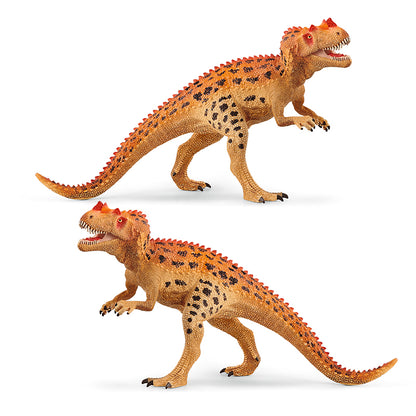 Đồ Chơi Mô Hình Khủng Long Ceratosaurus SCHLEICH 15019
