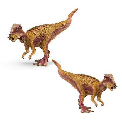 Đồ Chơi Mô Hình Khủng Long Pachycephalosaurus SCHLEICH 15024